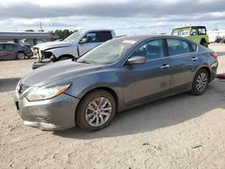 2017 Nissan Altima 2.5 en venta en Gaston, SC