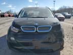 2016 BMW I3 REX