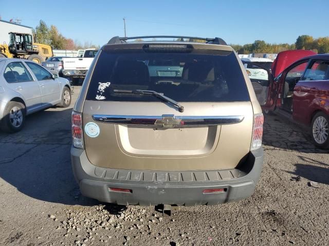 2005 Chevrolet Equinox LS