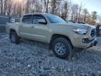 2018 Toyota Tacoma Double Cab