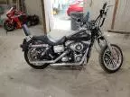 2009 Harley-Davidson Fxdl