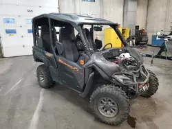 Yamaha yxf850 es salvage cars for sale: 2022 Yamaha YXF850 ES