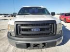 2014 Ford F150