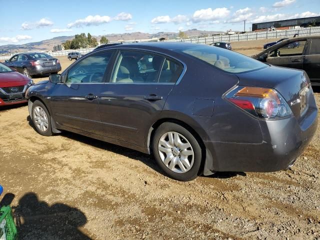 2011 Nissan Altima Base