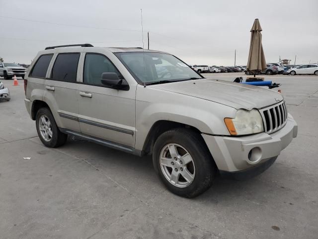 2007 Jeep Grand Cherokee Laredo