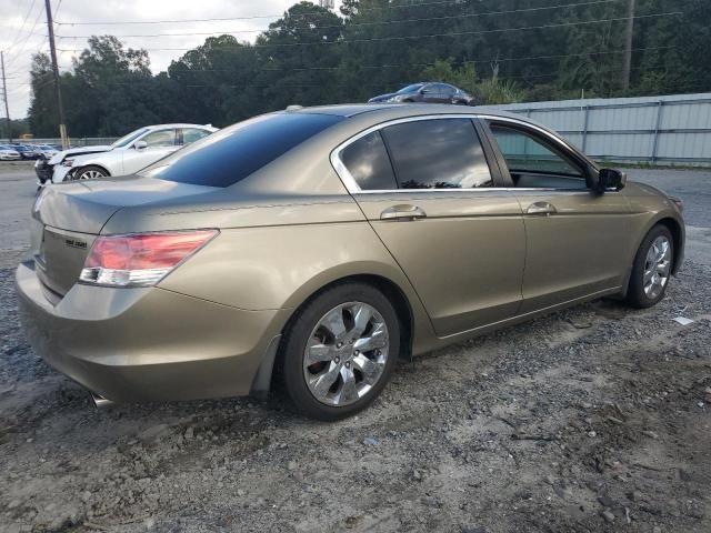 2009 Honda Accord EXL