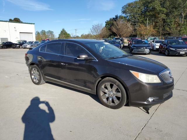 2013 Buick Lacrosse Premium