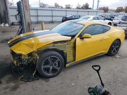 2024 Ford Mustang en venta en Fort Wayne, IN