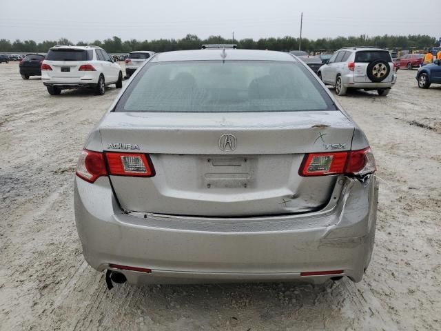 2010 Acura TSX