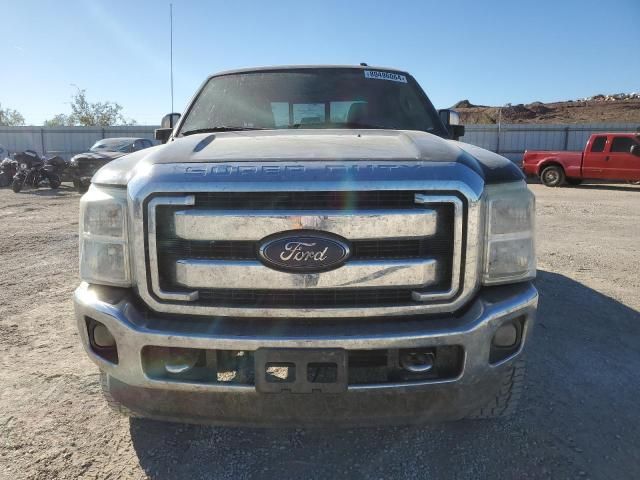 2012 Ford F250 Super Duty