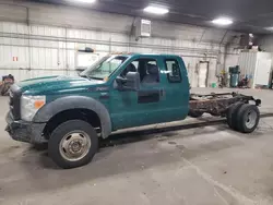 2015 Ford F450 Super Duty en venta en Avon, MN