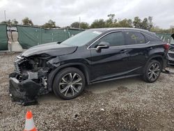 2019 Lexus RX 350 Base en venta en Riverview, FL