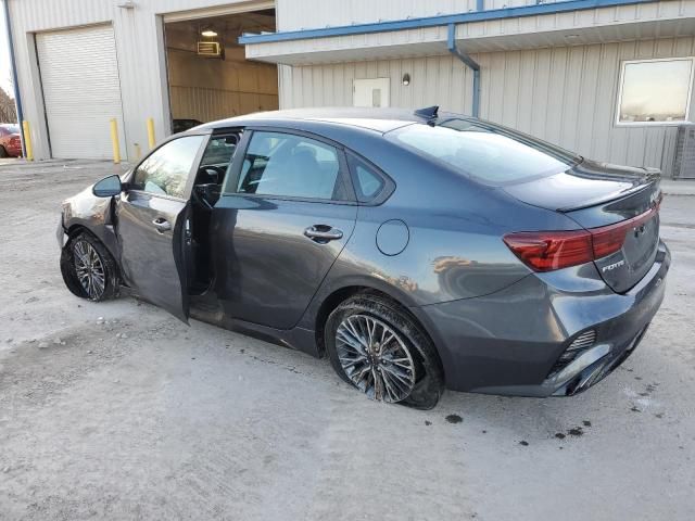 2023 KIA Forte GT Line