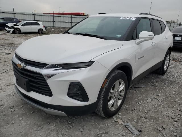 2020 Chevrolet Blazer 1LT