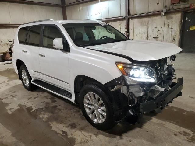 2015 Lexus GX 460