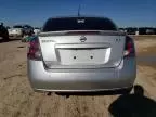 2010 Nissan Sentra 2.0