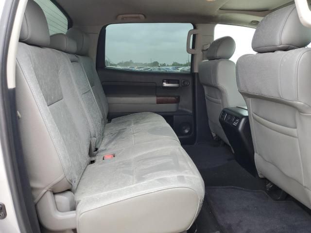 2012 Toyota Tundra Crewmax Limited