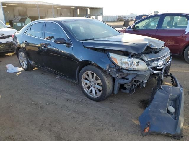 2013 Chevrolet Malibu LTZ