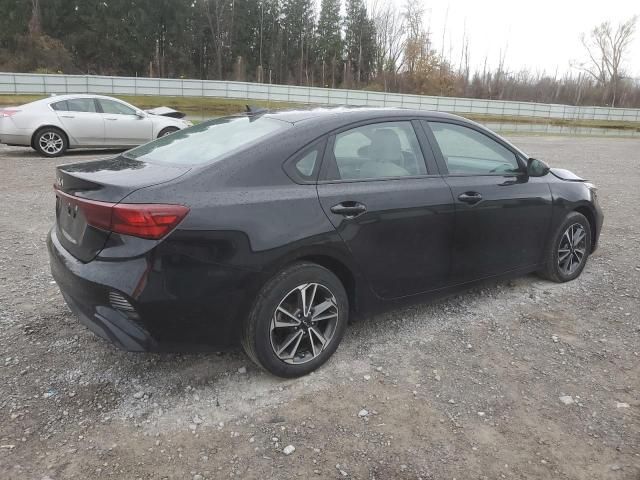 2022 KIA Forte FE