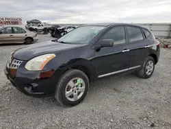 2013 Nissan Rogue S en venta en Earlington, KY