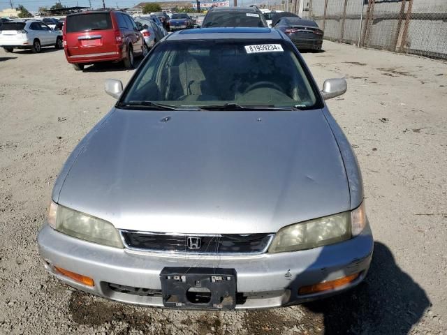 1996 Honda Accord EX