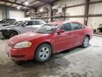 2009 Chevrolet Impala 1LT