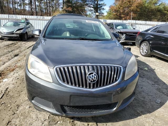 2016 Buick Verano