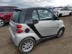 2008 Smart Fortwo Pure