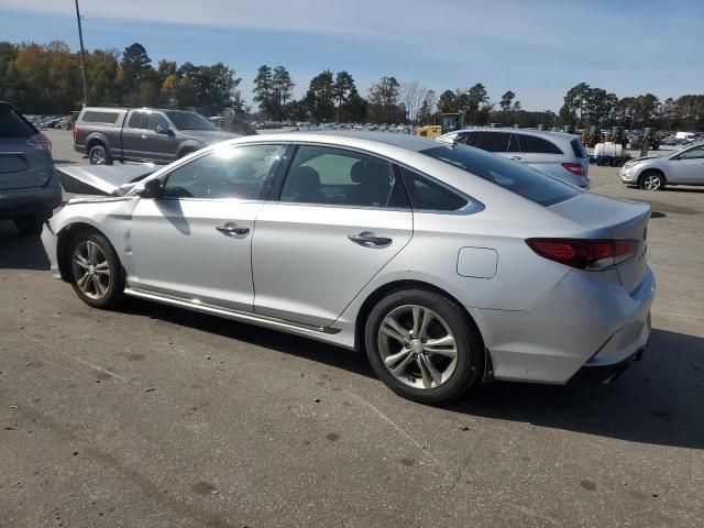 2019 Hyundai Sonata Limited