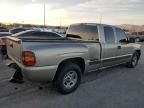 2001 Chevrolet Silverado C1500