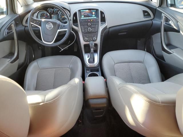 2014 Buick Verano Convenience