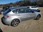 2008 Subaru Impreza Outback Sport