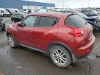 2011 Nissan Juke S