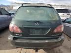 1999 Lexus RX 300