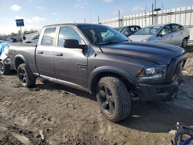 2019 Dodge RAM 1500 Classic SLT