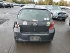 2008 Toyota Yaris