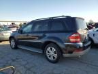 2009 Mercedes-Benz GL 450 4matic