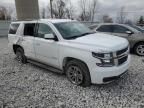 2015 Chevrolet Tahoe K1500 LT