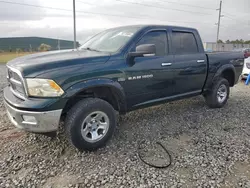 Dodge ram 1500 salvage cars for sale: 2011 Dodge RAM 1500