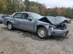 1998 Ford Crown Victoria LX