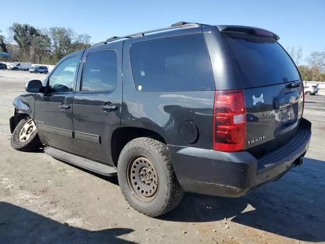 2011 Chevrolet Tahoe K1500 LS