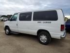 2013 Ford Econoline E350 Super Duty Wagon