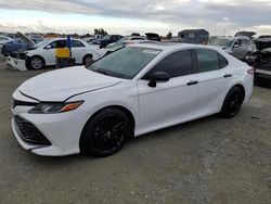 2020 Toyota Camry LE en venta en Antelope, CA