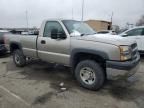 2003 Chevrolet Silverado K2500 Heavy Duty