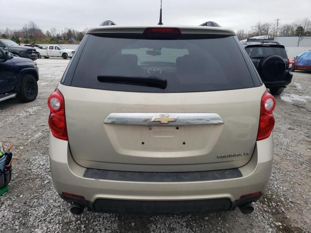 2010 Chevrolet Equinox LT