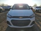 2017 Chevrolet Spark LS