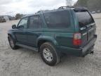 2000 Toyota 4runner SR5