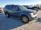 2005 Nissan Pathfinder LE