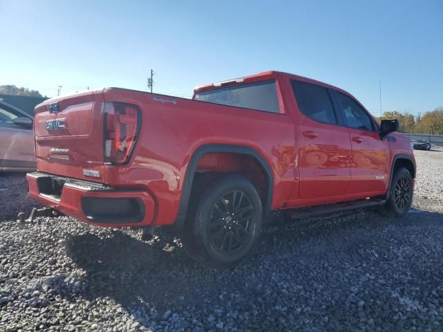 2022 GMC Sierra K1500 Elevation