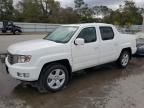 2014 Honda Ridgeline RTL